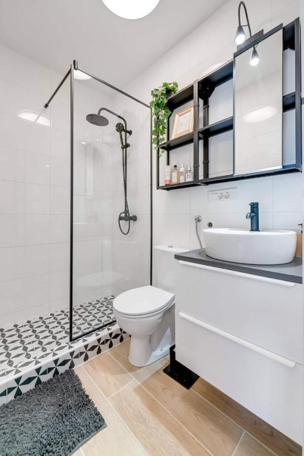 Port Apartment Rijeka Ngoại thất bức ảnh