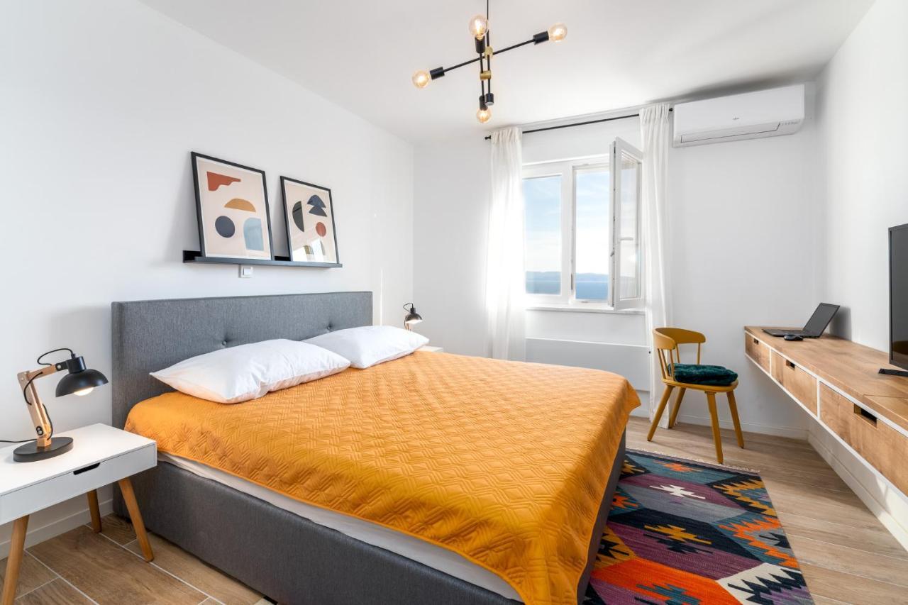 Port Apartment Rijeka Ngoại thất bức ảnh