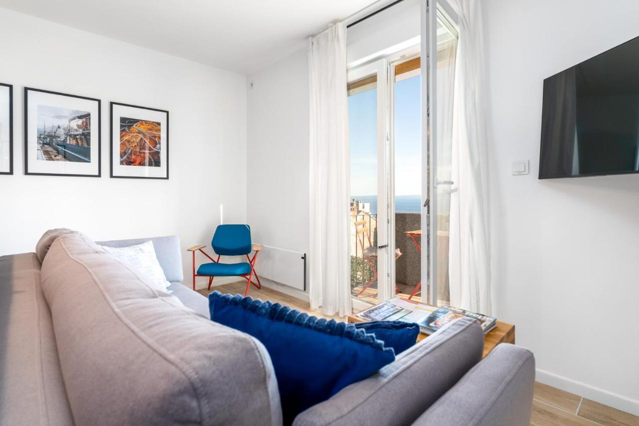 Port Apartment Rijeka Ngoại thất bức ảnh