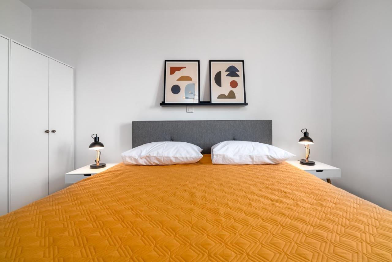 Port Apartment Rijeka Ngoại thất bức ảnh