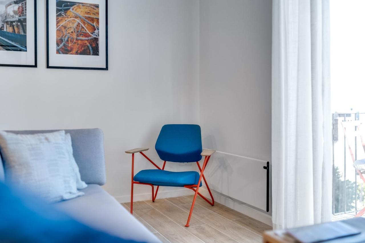 Port Apartment Rijeka Ngoại thất bức ảnh
